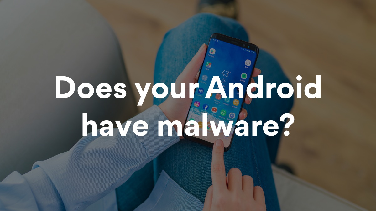 Virus en smartphones Android, reconoce los sintomas