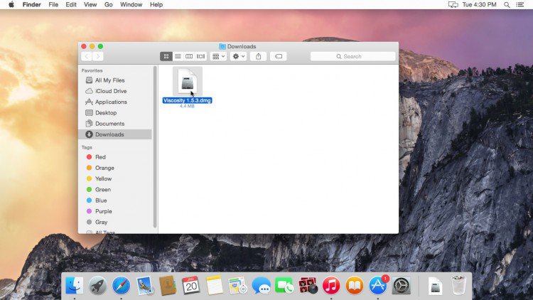 Demeo for mac instal