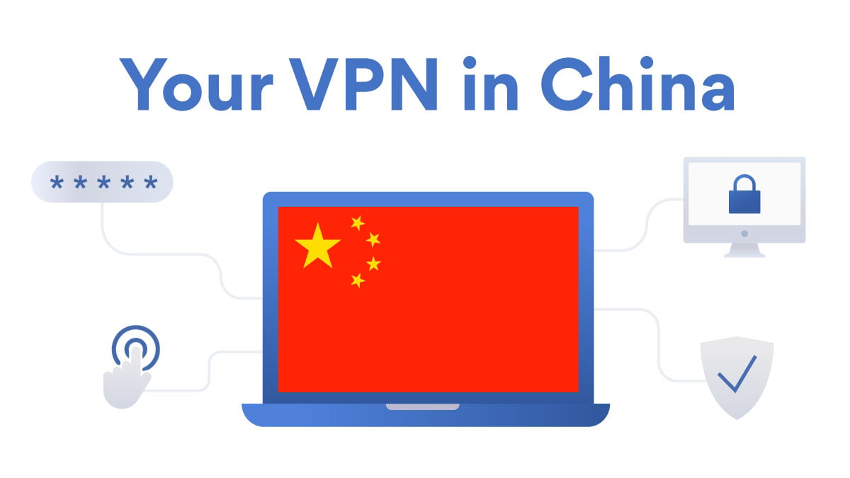best vpn china for mac