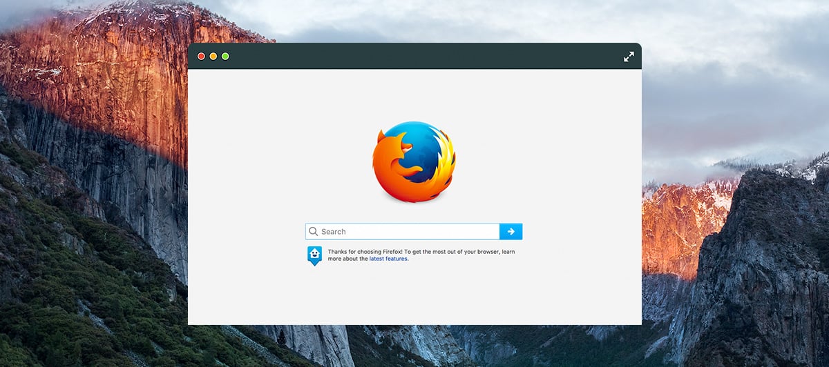 Service update: NordVPN proxy extension for Mozilla Firefox