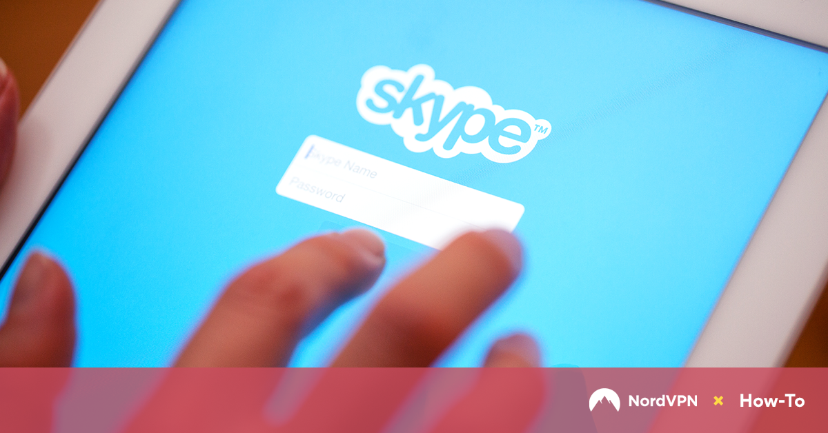 delete skype account on phone