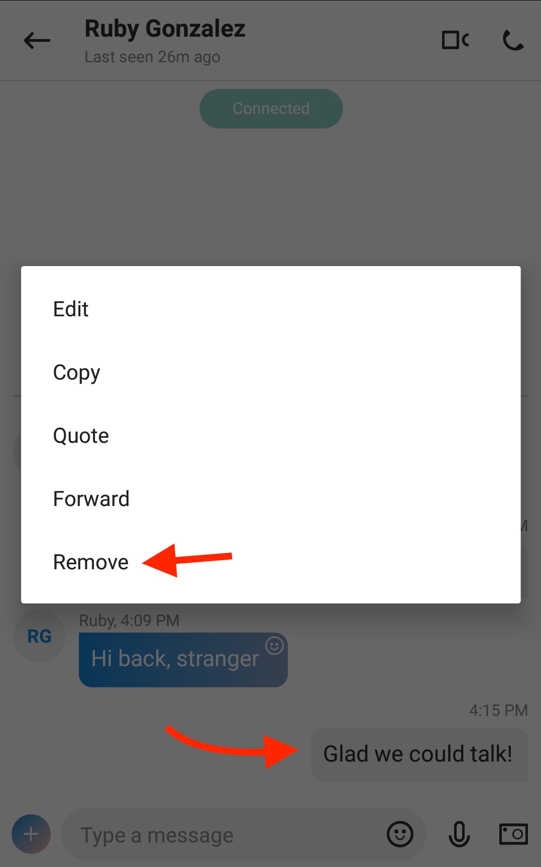 how to remove skype sign in