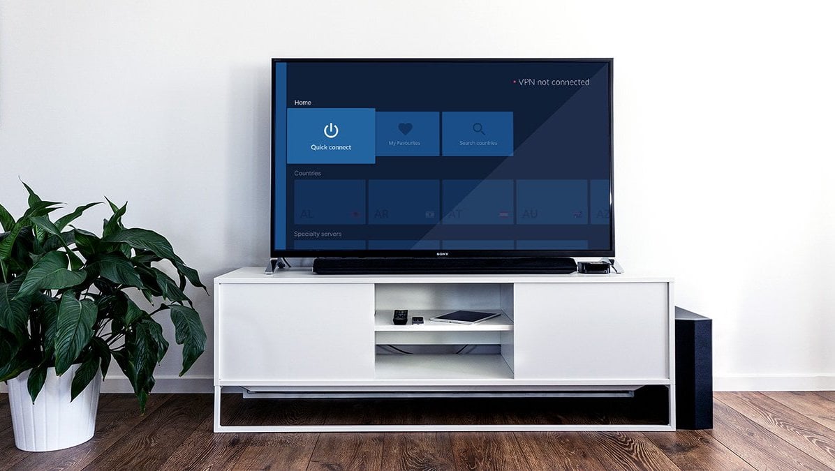 NordVPN app for Android TV is available now!