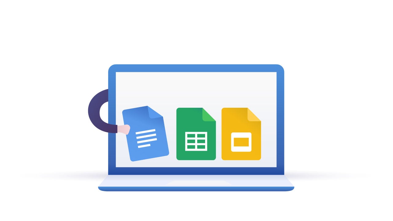 Best alternatives to Google Docs