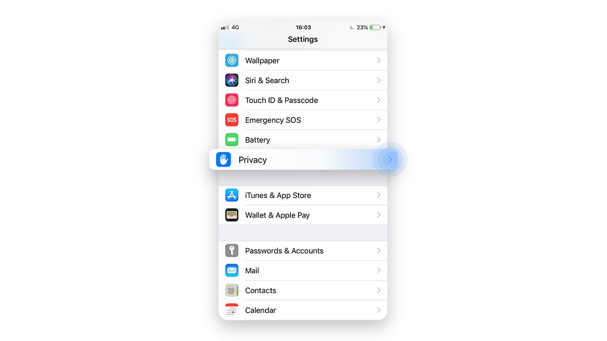 how-to-delete-iphone-location-history-nordvpn