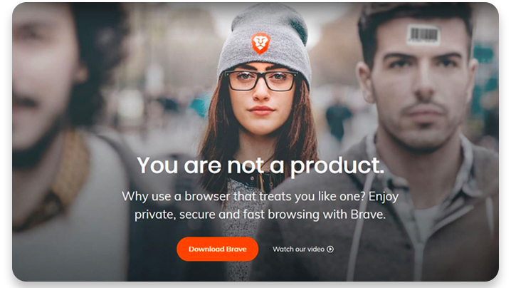 brave browser sync history