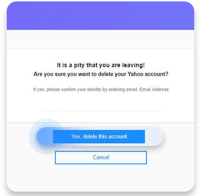 How to delete Yahoo! account permanently | NordVPN