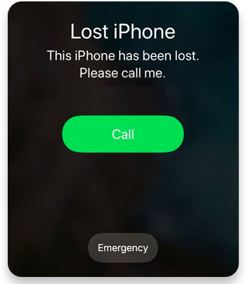 What is Lost Mode on iPhone and how do you use it? | NordVPN