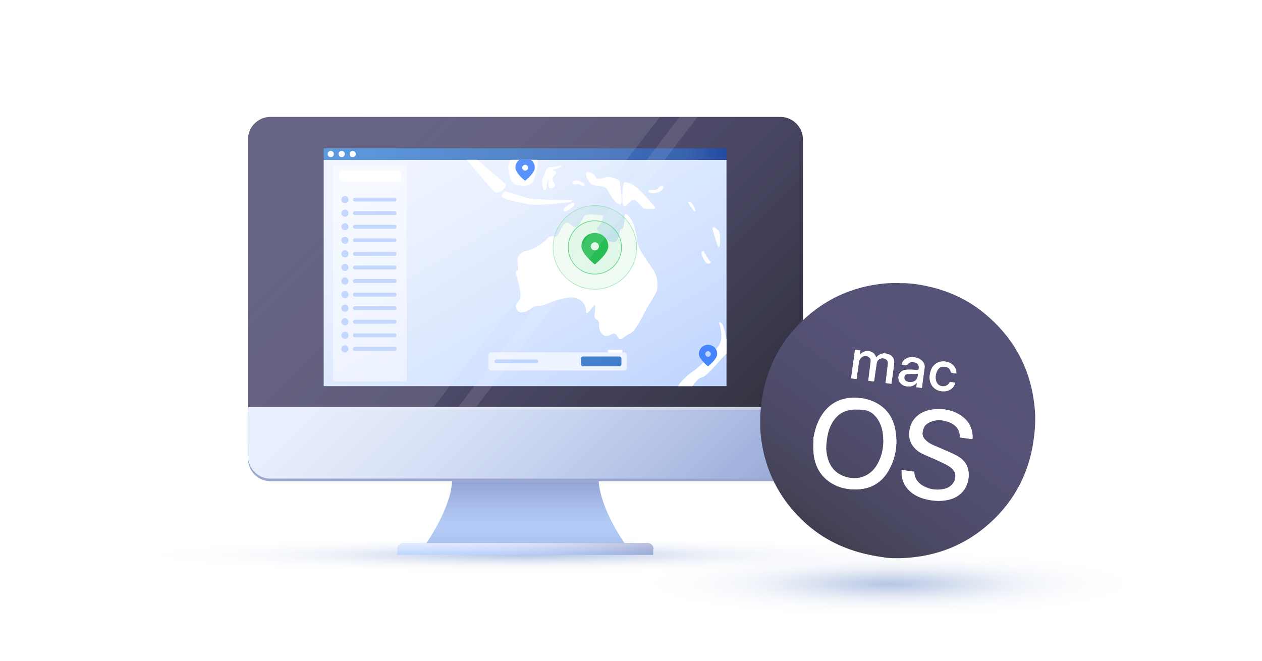 vpn for mac from isp