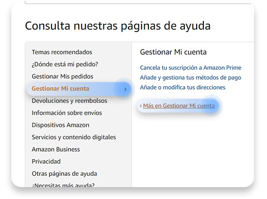 ✔️¿Cómo dar de baja Amazon prime México?2023