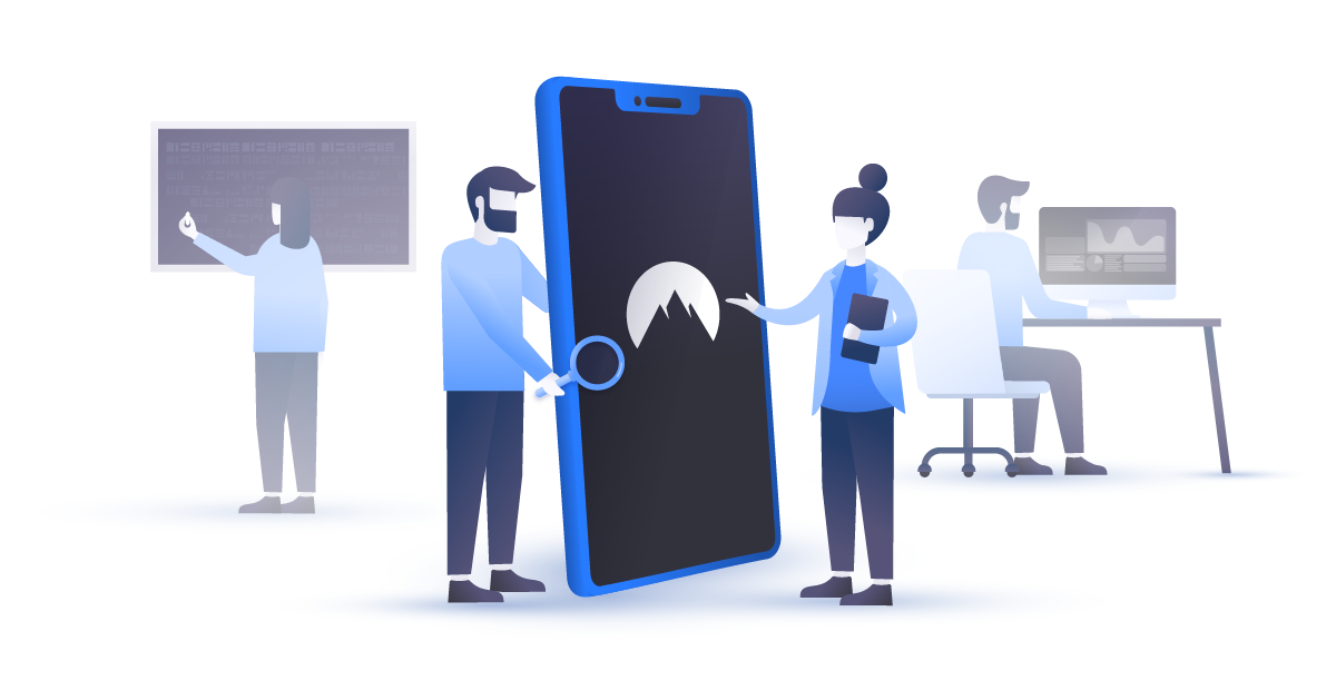 NordVPN completes app security audit | NordVPN