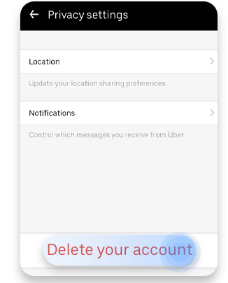 download uber partner account