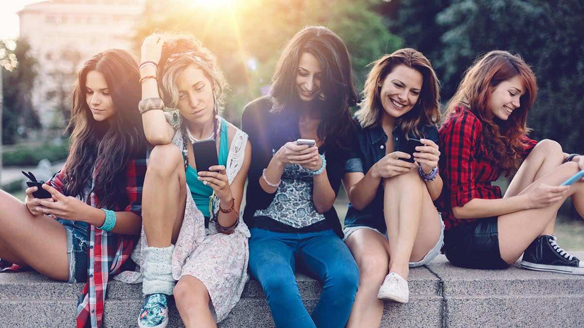 DIVSI-Studie: Jugendliche stehen dem Internet skeptischer gegenüber als je zuvor
