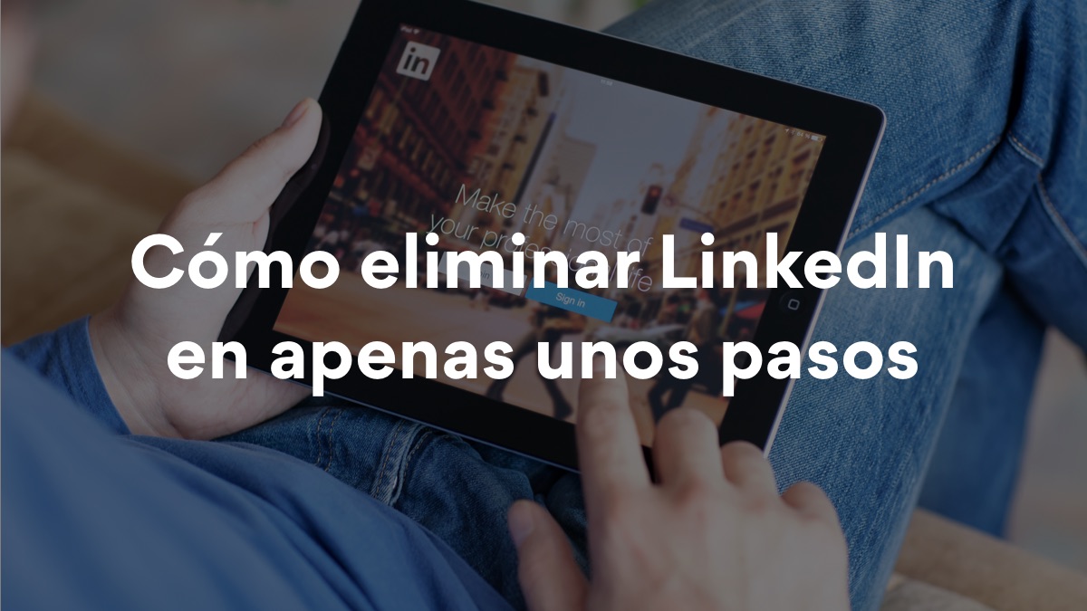 Cómo Eliminar Una Cuenta De Linkedin Nordvpn 6070