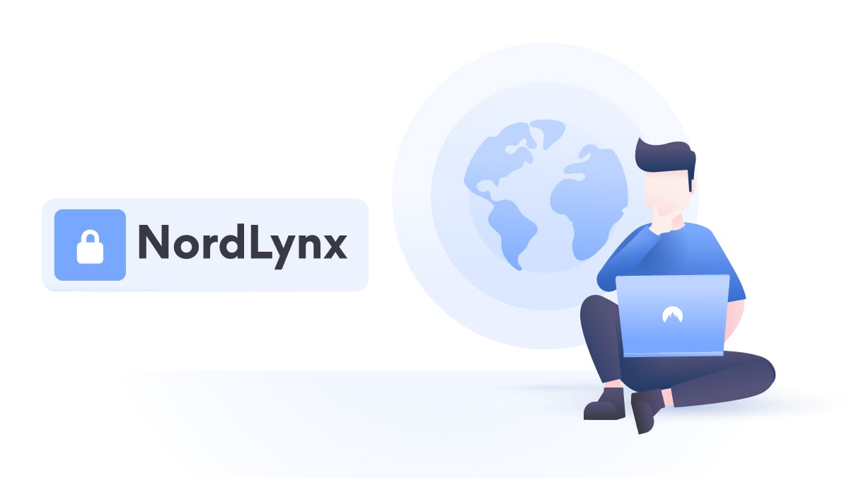 Proudly announcing a major upgrade to NordVPN service — NordLynx