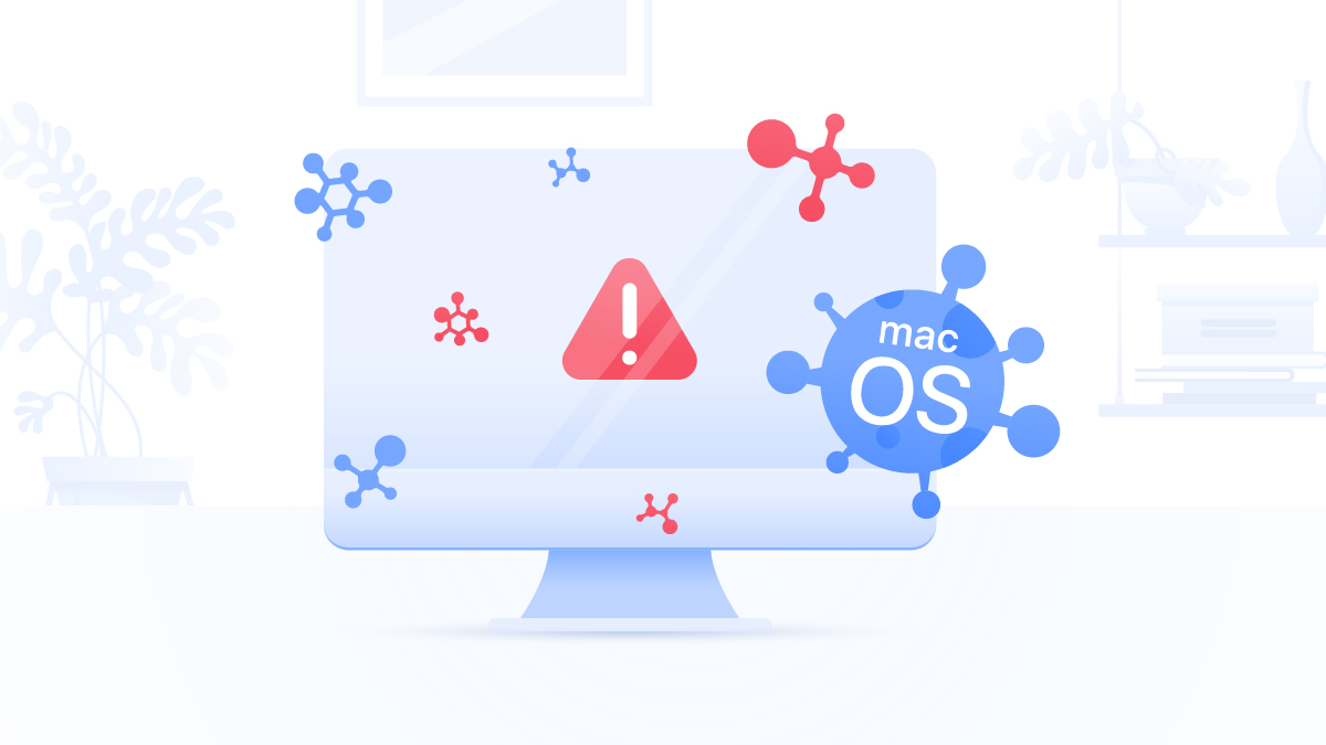 How to remove malware from a Mac