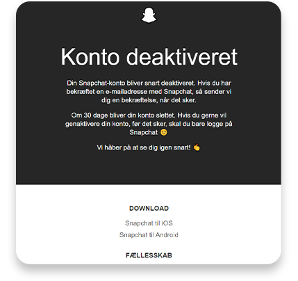 Navne danske snapchat Influencer Wiki