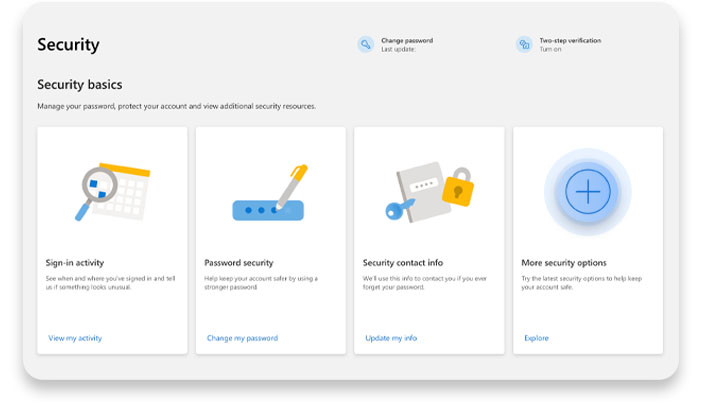 NodeVPN : Fast Secure – Microsoft Apps
