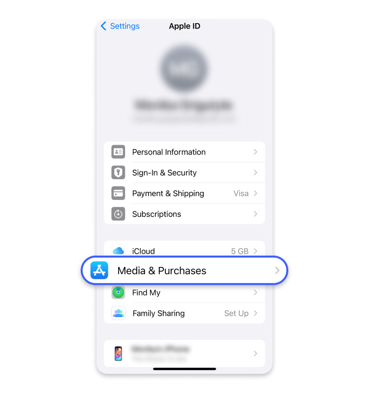 How To Use the Apple App Store on iPhone