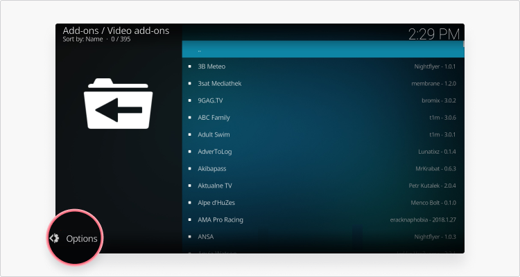 How to install Kodi on Android boxes (Updated 2024)