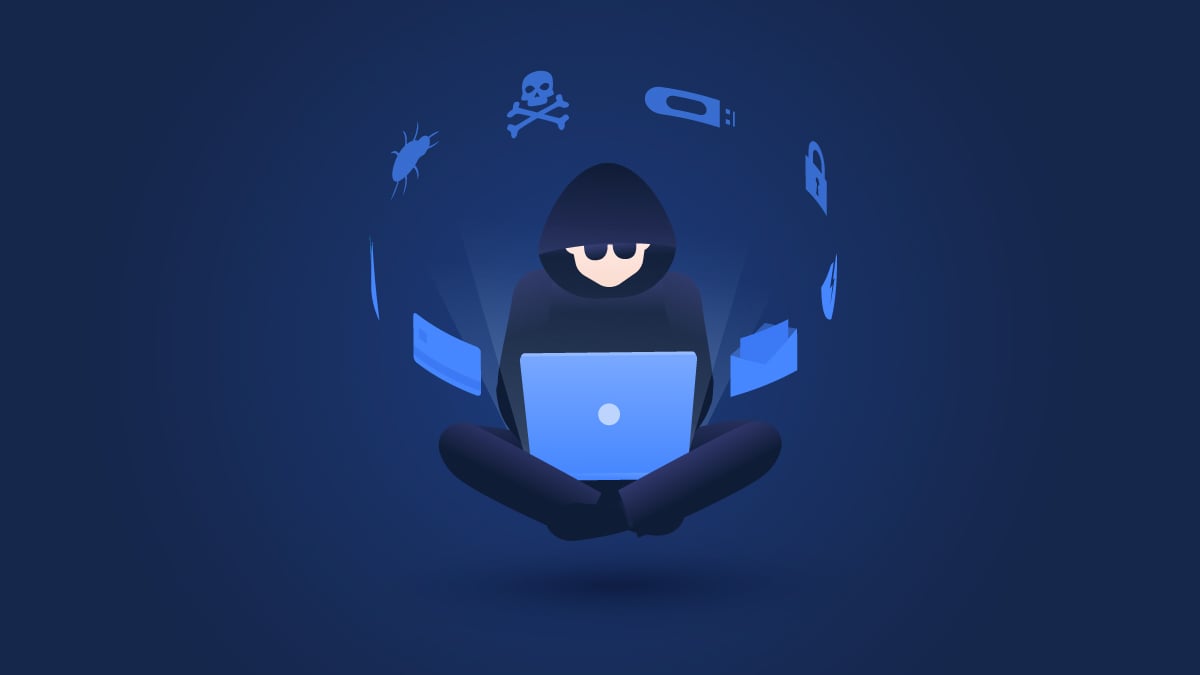 最新ニュースから読み解く：サイバー攻撃とセキュリティ対策
