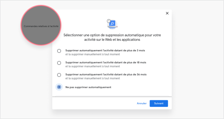 Comment Effacer Votre Historique Google NordVPN