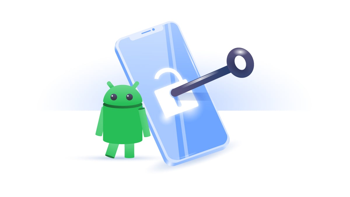 Top Android Privacy & Security Apps