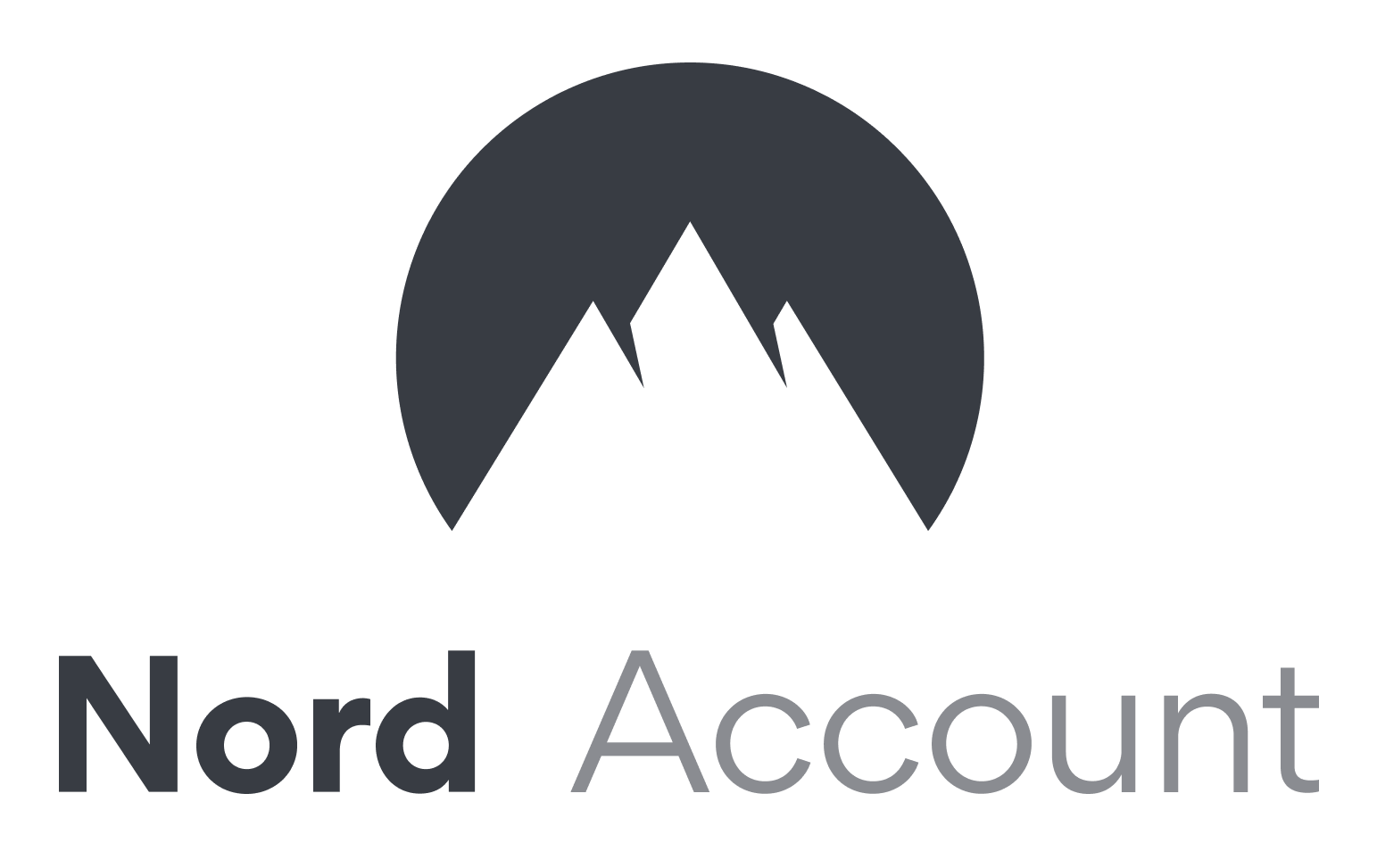 Nord Account logo