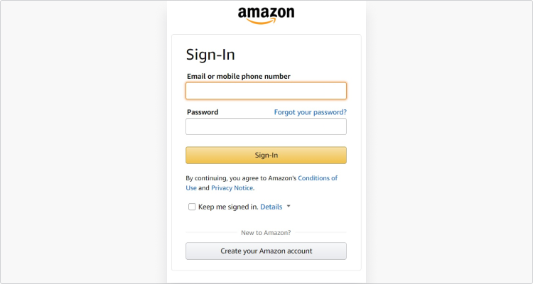 How To Delete Amazon Account 6 Easy Steps Nordvpn