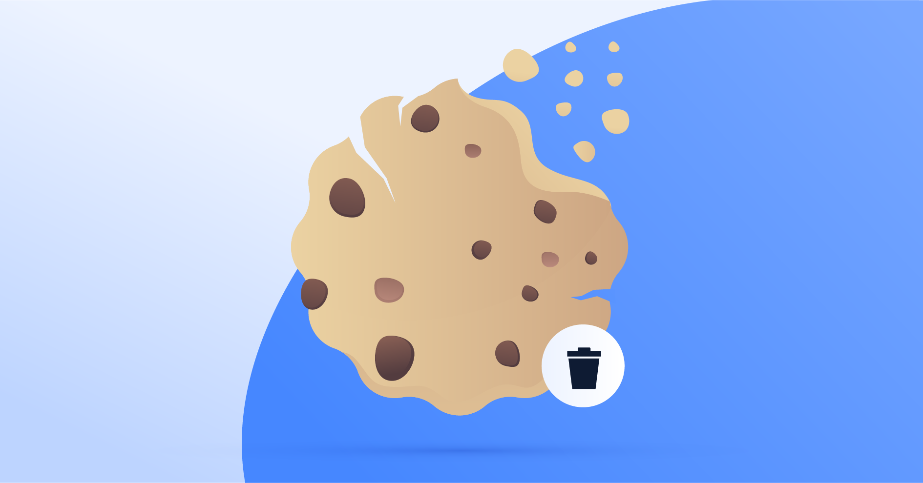 Hur ta bort cookies från olika webbläsare och enheter