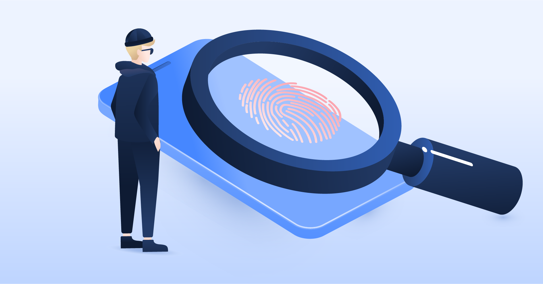 Fingerprinting del dispositivo: il tracciamento che non possiamo evitare?
