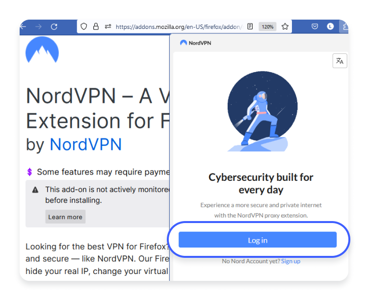 5 Best Free Vpn For Firefox (2023) thumbnail