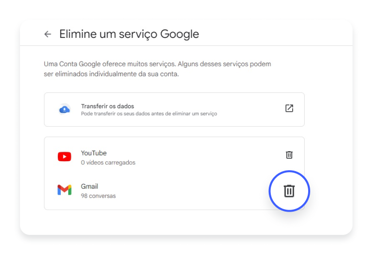 Como Eliminar Permanentemente Uma Conta Gmail Nordvpn