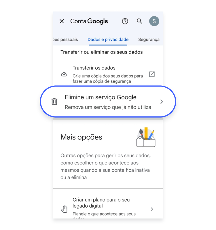 Como Eliminar Permanentemente Uma Conta Gmail Nordvpn