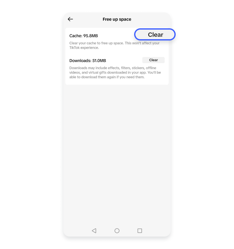 how-to-clear-the-tiktok-cache-on-your-phone-nordvpn