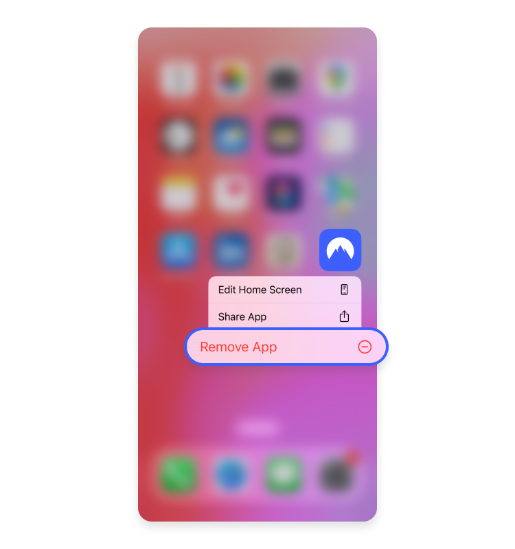 How To Hide And Unhide Apps On Your Iphone Nordvpn