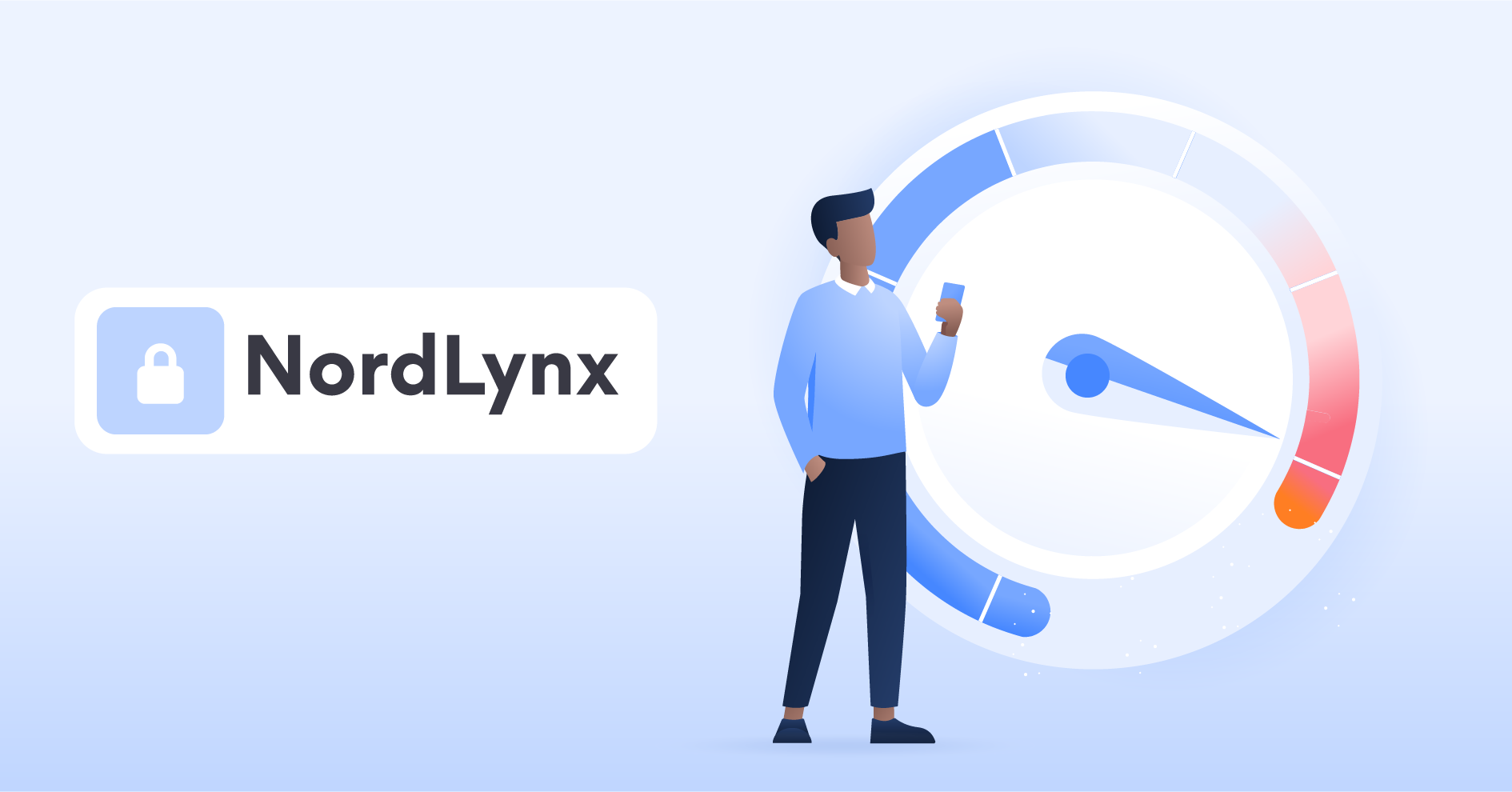 NordLynx 協定：快速和安全 VPN 連線的解決方案
