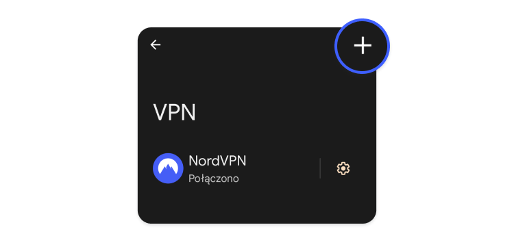 3 instrukcja jak włączyć VPN na Android