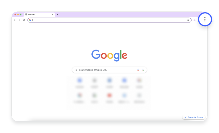 How to remove Yahoo from your browser Google Chrome 1