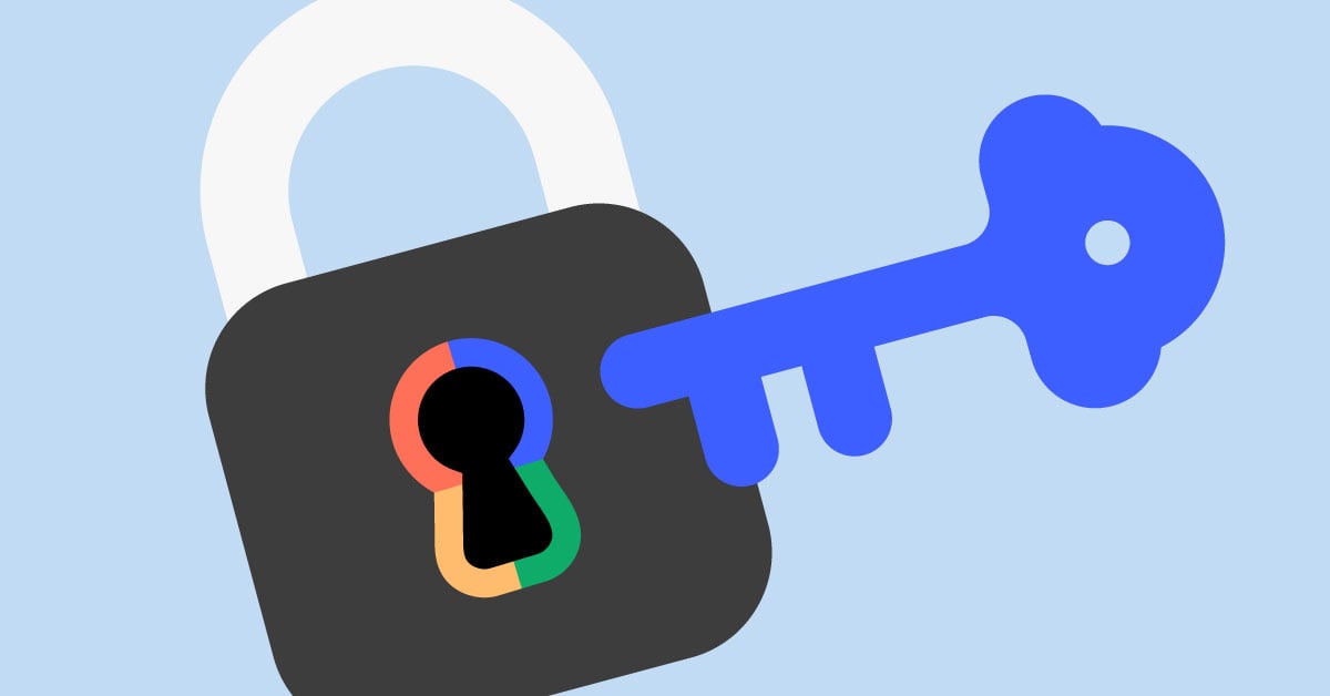 How to Set Security Password on your Google Drive App 