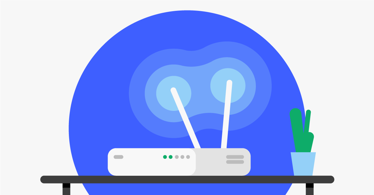 Scene Transportere Tryk ned How to Set Up a VPN Router [+Video] | NordVPN