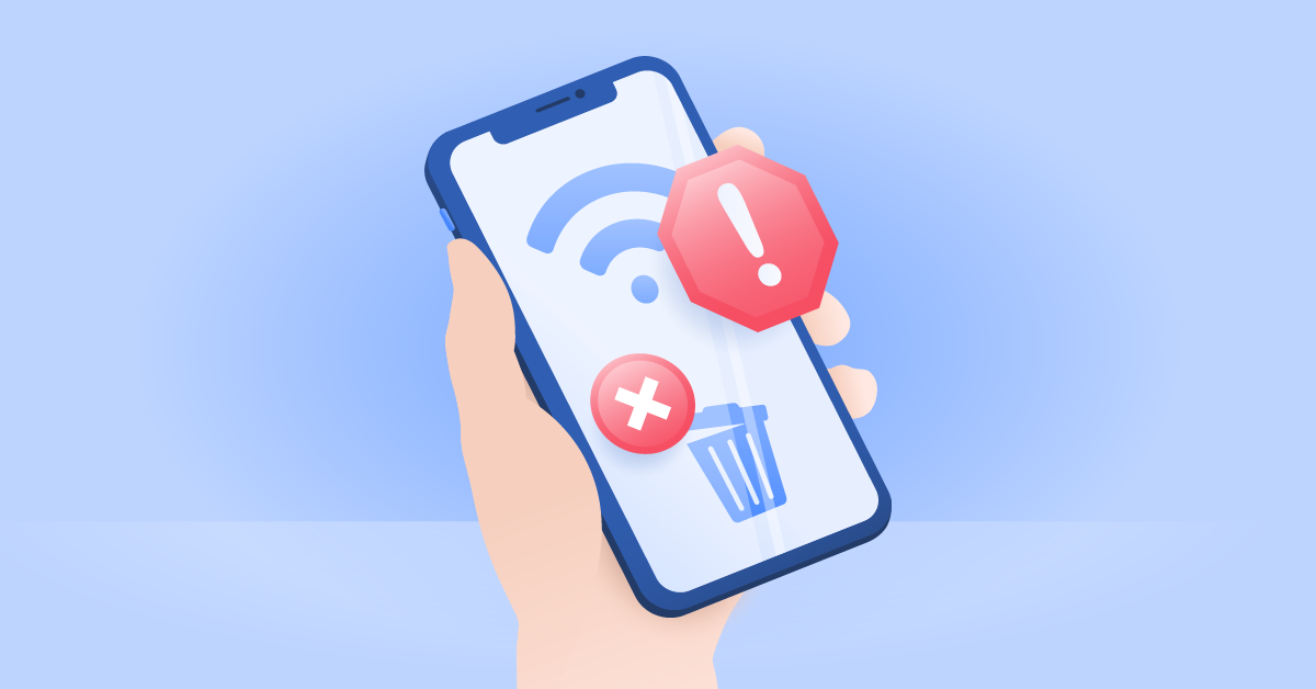 VPN Tidak Terhubung: Cara Memperbaikinya | NordVPN