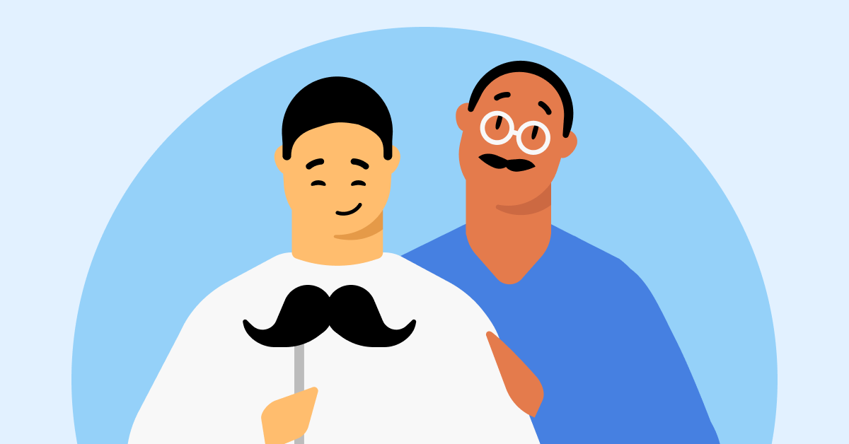 NordVPN has partnered with Movember | NordVPN