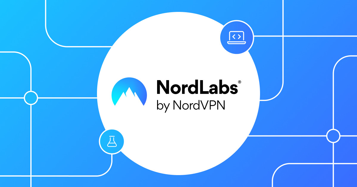 NordVPN presenterar: NordLabs — innovation in action | NordVPN