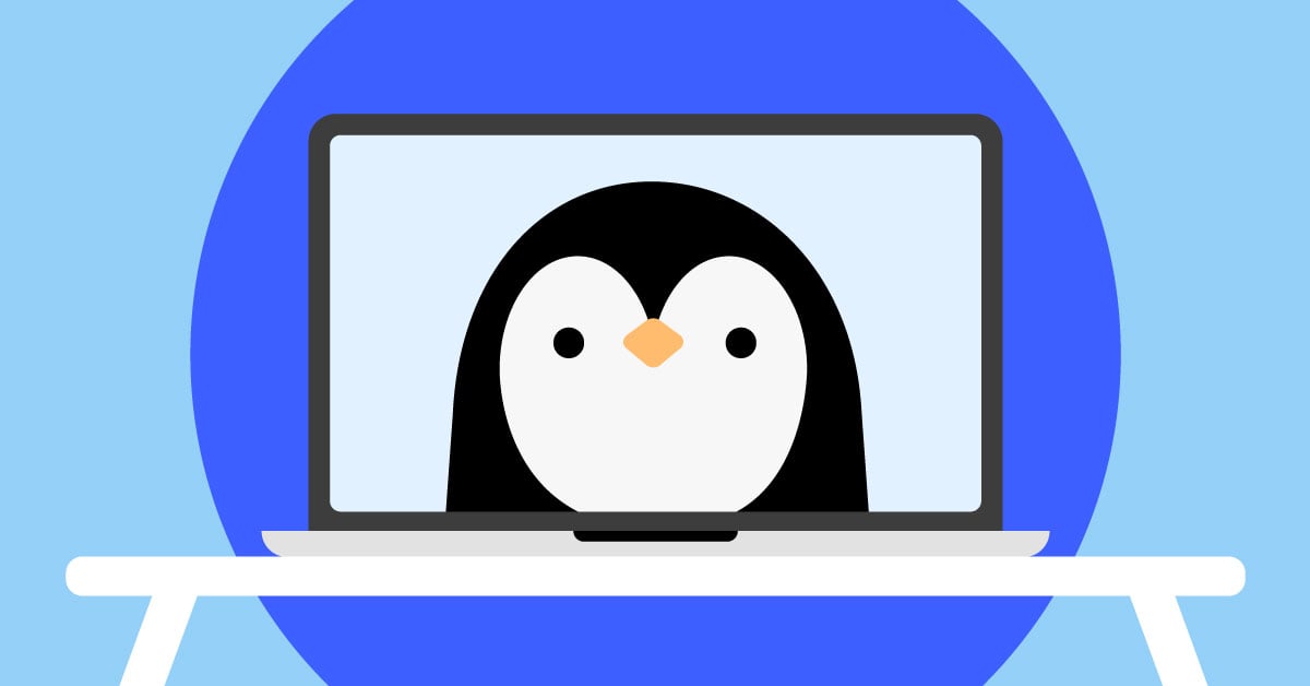 HappyPenguin - The Linux Game Tome