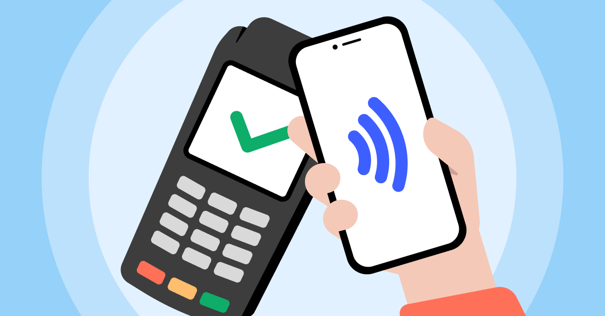 Cómo saber si su teléfono celular tiene NFC? - Dispositivos - Tecnología 