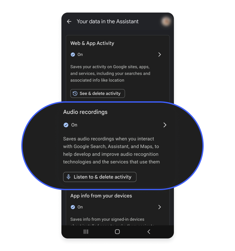 Noa: Listen to audio articles - Apps on Google Play