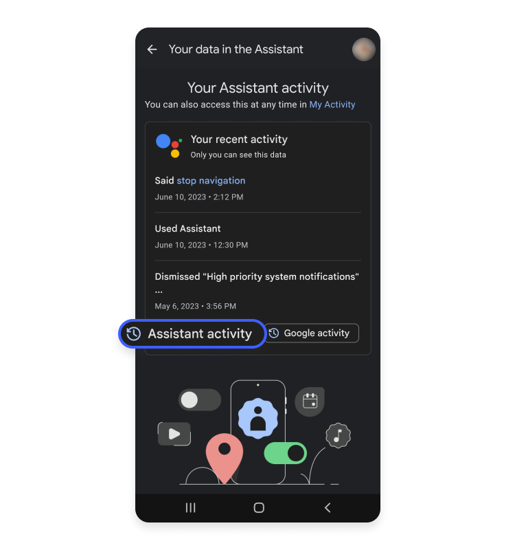 I cannot get past the location screen to play Google Assistant Games - Google  Assistant Community