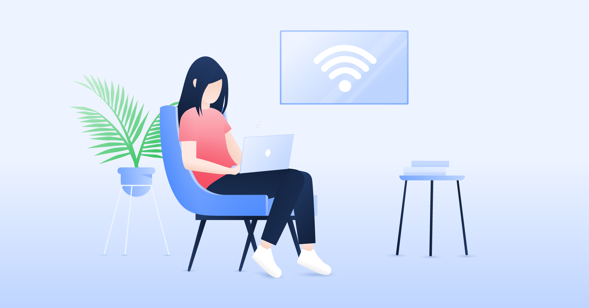 Personal Wi-Fi safety tips