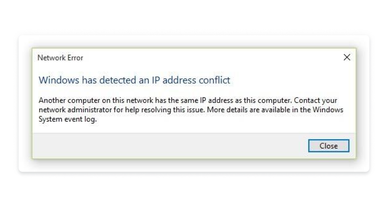 How to Find Your IP Address on Windows 10